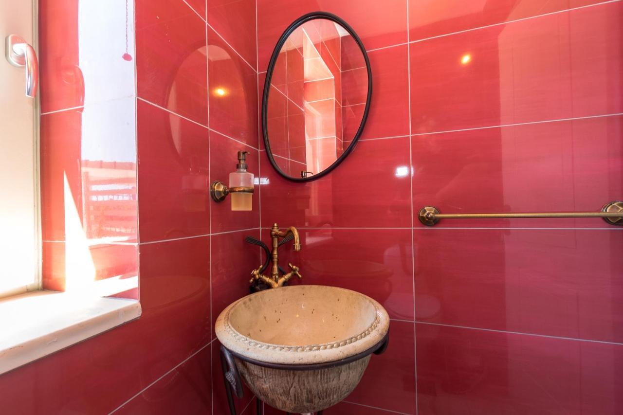 Zante Soleil - High-End Stone Villa With Swimming Pool Lagopodhon المظهر الخارجي الصورة