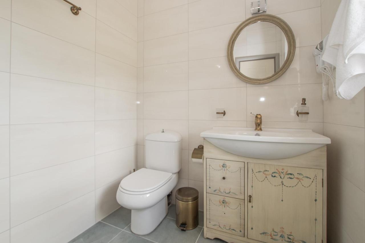 Zante Soleil - High-End Stone Villa With Swimming Pool Lagopodhon المظهر الخارجي الصورة